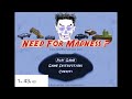 WORLD RECORD Need For Madness 1 Classic In 10 38 65