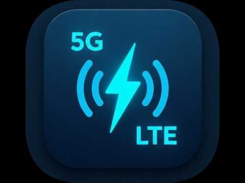 Mobile 4.5 To 5G Switcher video thumbnail