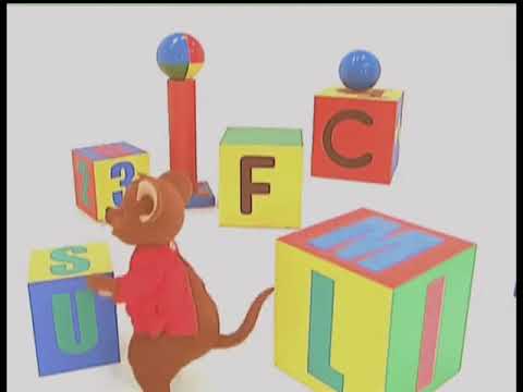 Squeak! - Season 1, Episode 16