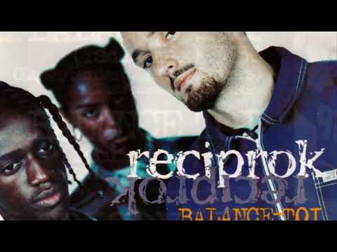 Reciprok - Balance-Toi (Remix Club) (1995)