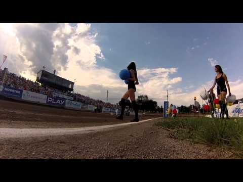 SPEEDWAY WANDA INSTAL KRAKÓW