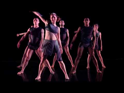 The Big Muddy Dance Company Feature Video 2017