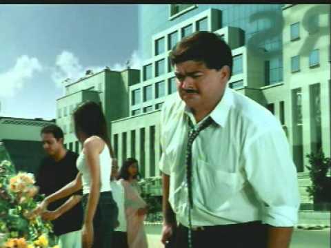 Better Believe It - Tata Safari TVC