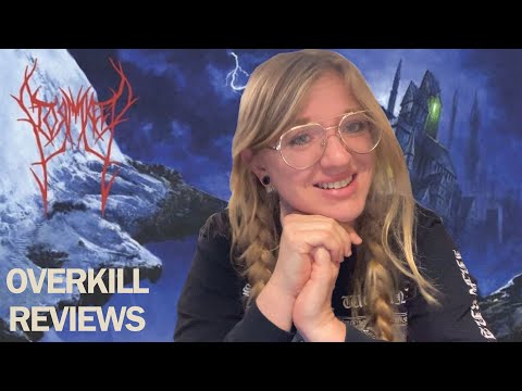 STORMKEEP Tales of Othertime Album Review | BangerTV