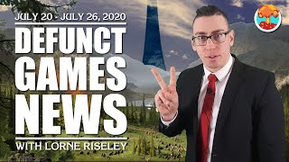 DG News: Fable, Forza and Halo Announced at Xbox Series X Presser - Defunct Games