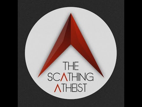 Scathing Atheist 349  John Wicca Edition