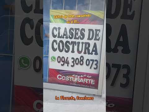 La Floresta Canelones