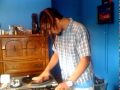 DJ VA- Morning itch