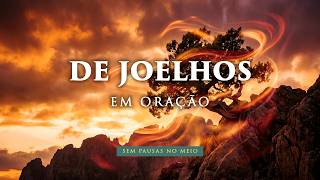 Fundo Musical de BUSCA ESPIRITUAL para Oração, Pregação e Leitura da Palavra