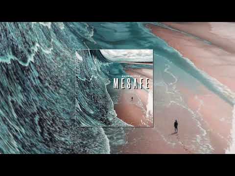 MESAFE - Kadir Mihran ( Voay Beat )