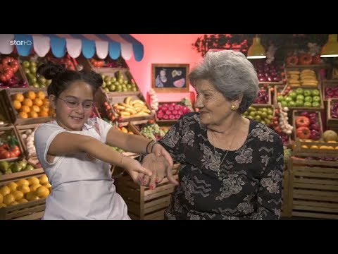 MasterChef Junior GR - Επεισόδιο 21