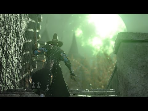 Practice for Onslaught Season 5 Blightreaper Part 2 — Vermintide 2