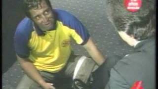 10 Años sin Jaime Garzón (Parte 2)