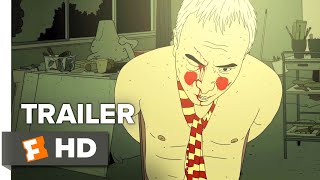 Have a Nice Day Trailer #1 (2017) | Movieclips Indie