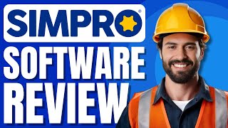 SimPRO review for field service businesses