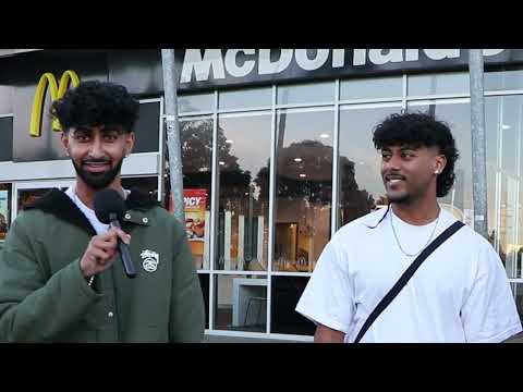 WE TRAVELLED TO THE MOST BORING PLACE IN NEW ZEALAND With JDS