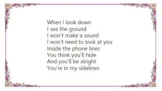 Chris Cornell - Poison Eye Lyrics