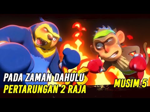 Pada Zaman Dahulu Pertarungan 2 Raja Episode Terbaru 2020 | Pada Zaman Dahulu Terbaru 2020 | Musim 5