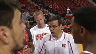 Phil Beckner - NSide Show video