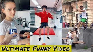 Ultimate Funniest Video Clips | Funny Video | fun2joy