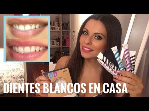 DIENTES MÁS BLANCOS EN CASA – Consejos & Review «Smile Detox de Merci Handy» | Bstyle