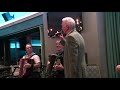 Jimmy McCarthy From Innishannon Singing The Accordion Man At The Cork Accordion Club