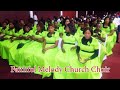 Nakulatasha Lesa By Faithful Melody Church Choir