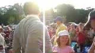 Harry &amp; The Potters- Voldemort Can't Stop The Rock!