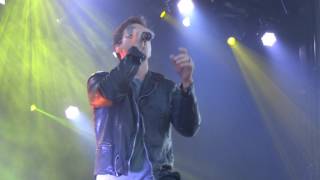 Our Lady Peace — Paper Moon [Toronto 7.1.17]