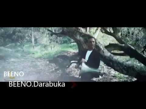 BEENODarboka darboka 23cm From Mr.BEENO Darboka BEENO In Rome With Kayed Selawy