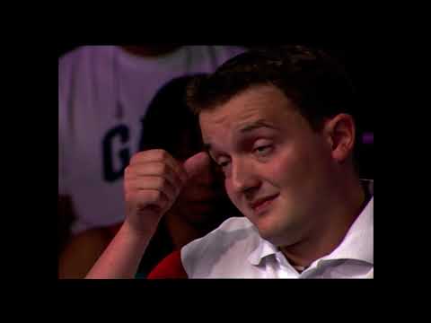 Efren Reyes vs Radoslaw Babica | 2003 World Pool Championship | Group Four