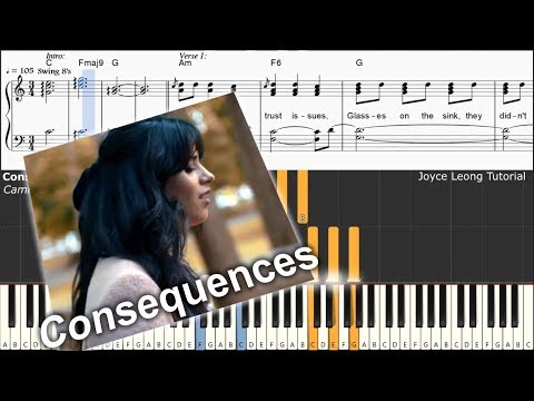 download lagu mp3 mp4 Consequences Piano Sheet Music, download mp3 Consequences Piano Sheet Music free downloadn, video klip Consequences Piano Sheet Music