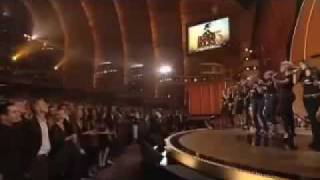 Just Stand Up (Just Stand Up to Cancer) including Miley Cyrus!