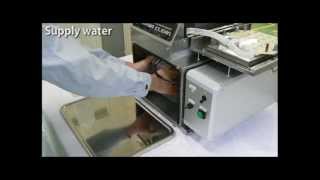 Sawa ECO Nozzle SC-EN20E Demo