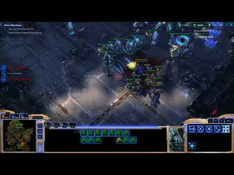 Perfect Soldiers: Aureolin Eclipse part 35 - Holding the Line