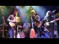 "My Old Heart" Anders Osborne & The Cris Jacobs Band
