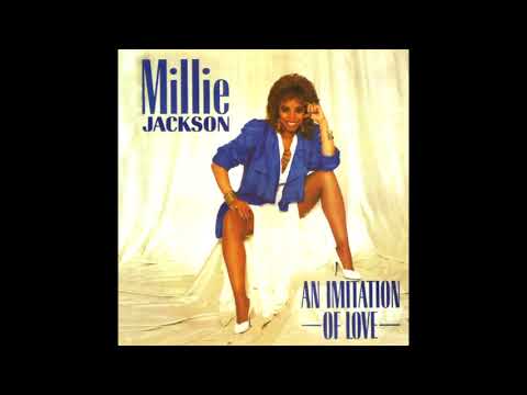 Millie Jackson - An Imitation of Love (Disco Completo/Full Album) [+Bonus Tracks]