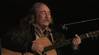 1999: David Crosby &#39;Dream For Him&#39; - Excerpt