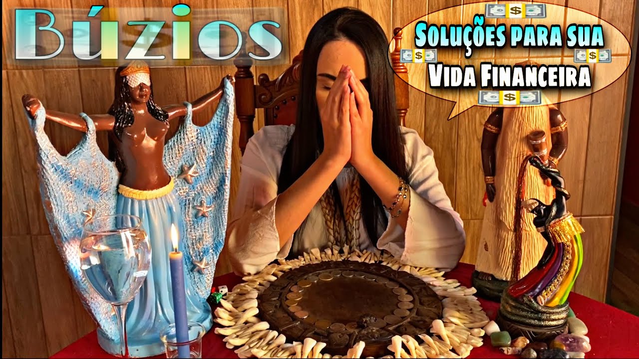 JOGO DE BÚZIOS TRÁS SOLUÇÕES PARA SUA VIDA FINANCEIRA. JOGO DE BÚZIOS VIDA FINANCEIRA. BÚZIOS GRÁTIS