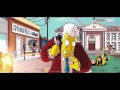 Película Los Simpsons La Película