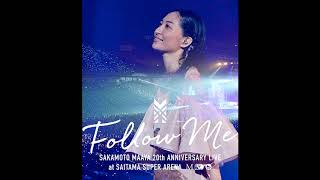 Maaya Sakamoto - Be Mine! LIVE 2015