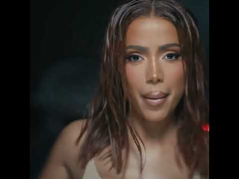 Fake Amor (VERSÃO COMPLETA) - Melody & Anitta | Music Vídeo