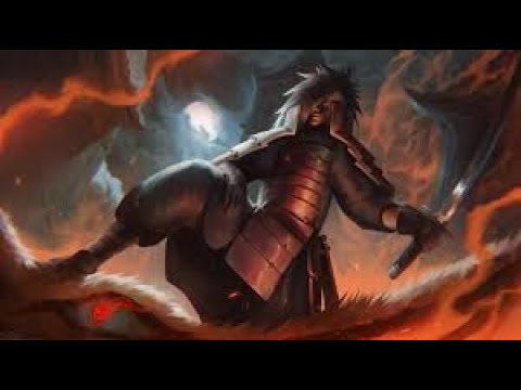 Madara Uchiha's Speech Wake Up To Reality 1 Hour Loop (without ads)