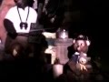 Country Bear Vacation Hoedown 1997