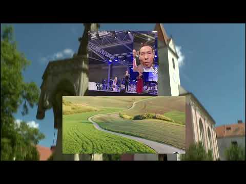 Morava slaví 1200 let - Hymna Moravanů