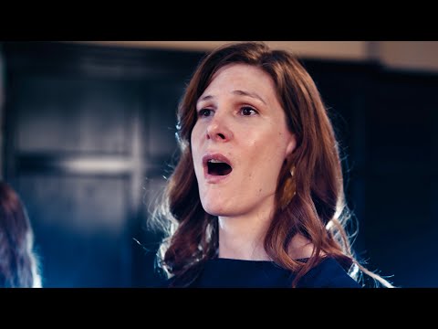 VOCES8: Stabat Mater by Giovanni Pierluigi da Palestrina