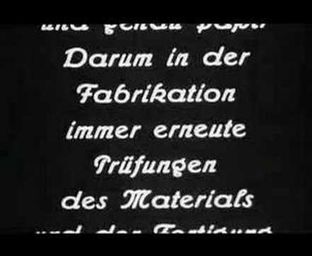 Thumbnail for 1936 DKW / Auto Union promotional film 10 of 10 by DKW