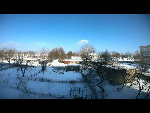 Шепетовка Time Lapse