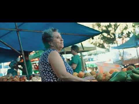 FEIRA DA MATINHA - Anápolis Goiás 