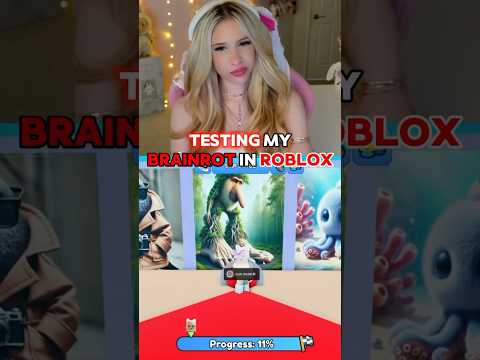 My MOST “BRAIN ROT” ROBLOX VIDEO EVER! 🫠